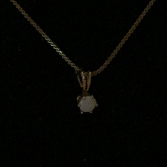 14kgf genuine opal - Picture 3 of 4